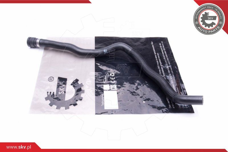 ESEN SKV Crijevo hladnjaka