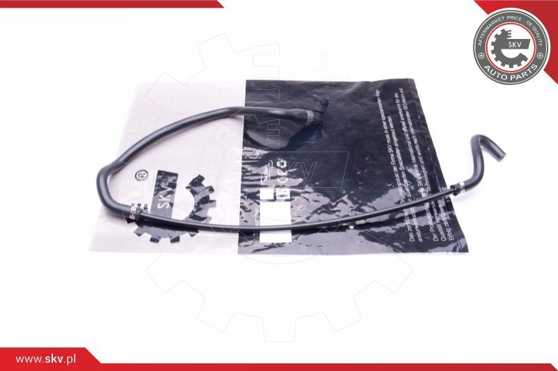 ESEN SKV Crijevo hladnjaka