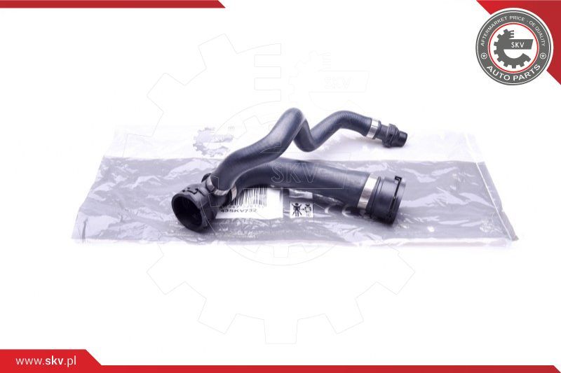 ESEN SKV Crijevo hladnjaka