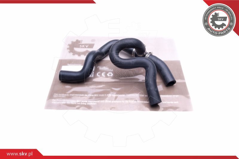 ESEN SKV Cjevovod rashladnog sredstva