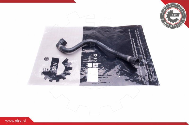 ESEN SKV Cjevovod rashladnog sredstva