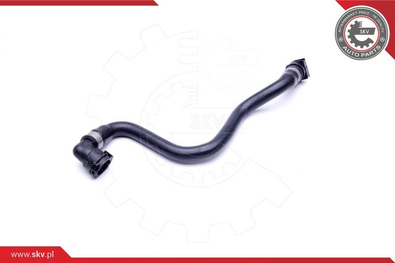 ESEN SKV Cjevovod rashladnog sredstva