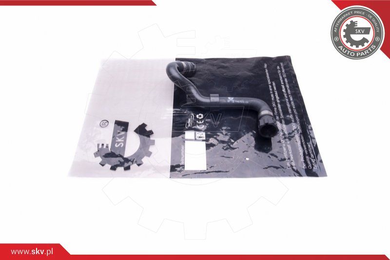 ESEN SKV Cjevovod rashladnog sredstva