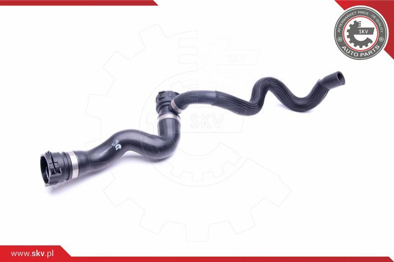 ESEN SKV Cjevovod rashladnog sredstva