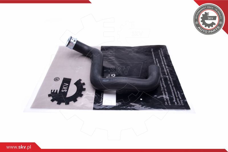 ESEN SKV Crijevo, izmjenjivač topline-grijanje