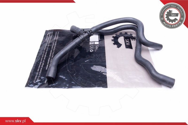 ESEN SKV Crijevo hladnjaka