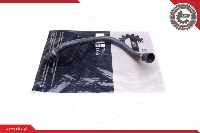 ESEN SKV Crijevo hladnjaka