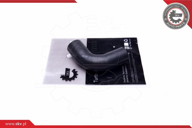 ESEN SKV Crijevo hladnjaka