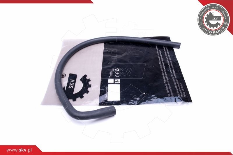 ESEN SKV Crijevo hladnjaka