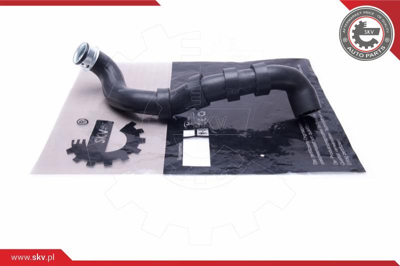 ESEN SKV Crijevo hladnjaka