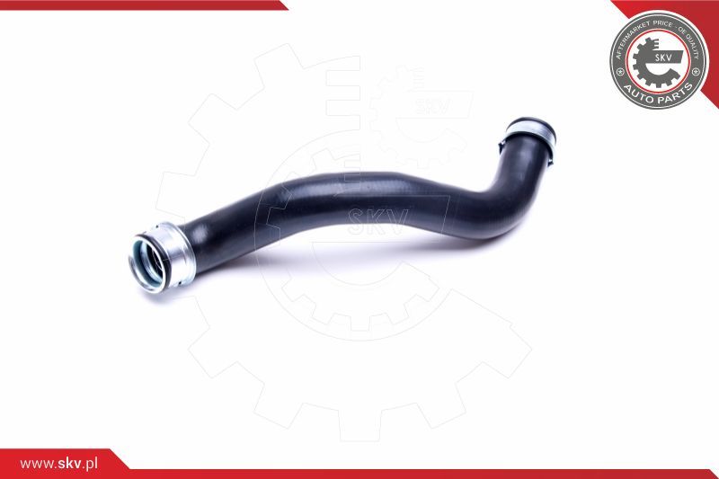 ESEN SKV Usisno crijevo, Filter zraka