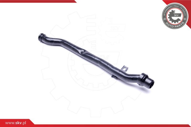 ESEN SKV Usisno crijevo, Filter zraka