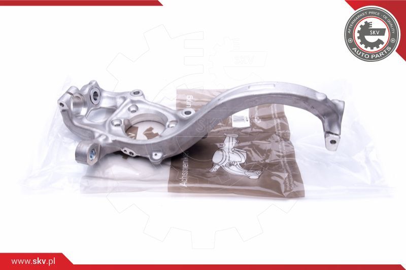 ESEN SKV Rukavac osovine, ovjes kotača