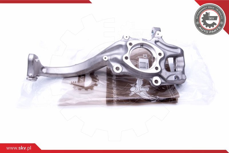 ESEN SKV Rukavac osovine, ovjes kotača