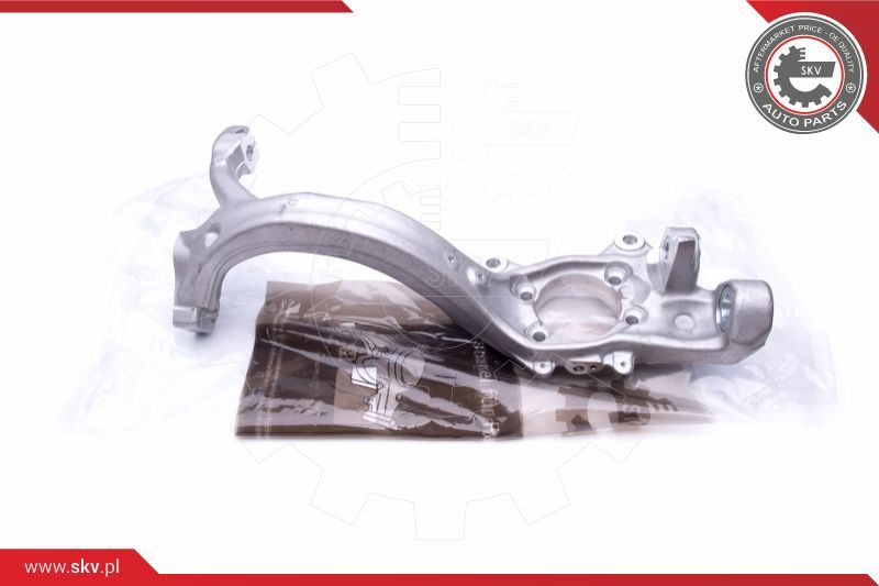 ESEN SKV Rukavac osovine, ovjes kotača