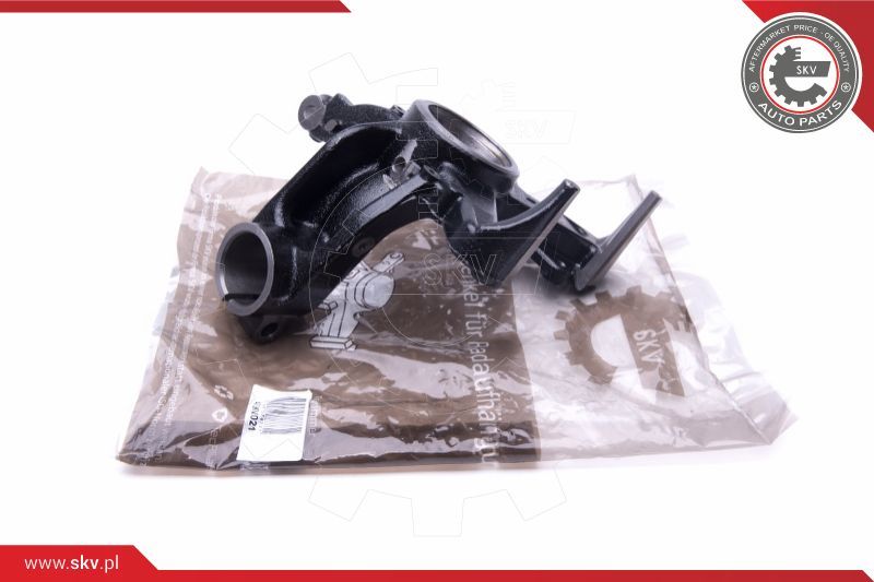 ESEN SKV Rukavac osovine, ovjes kotača