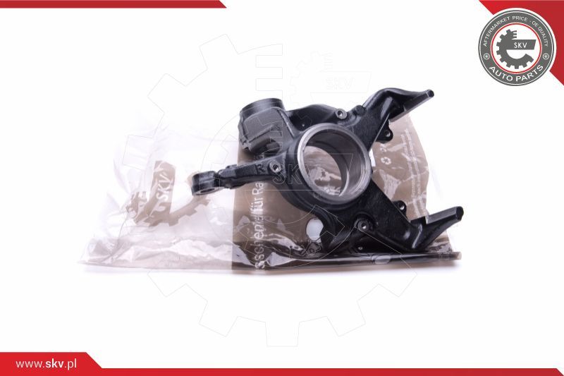 ESEN SKV Rukavac osovine, ovjes kotača