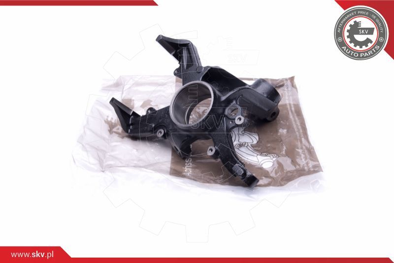 ESEN SKV Rukavac osovine, ovjes kotača