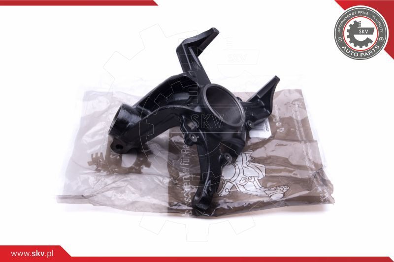 ESEN SKV Rukavac osovine, ovjes kotača