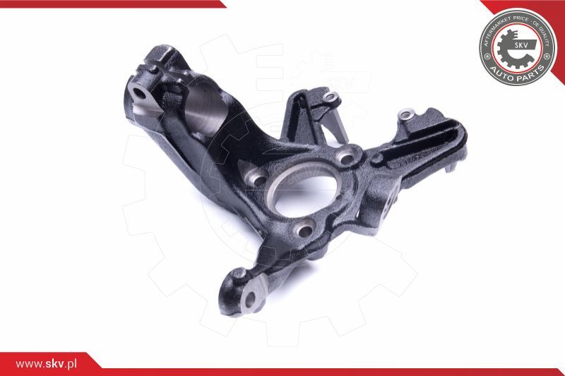 ESEN SKV Rukavac osovine, ovjes kotača