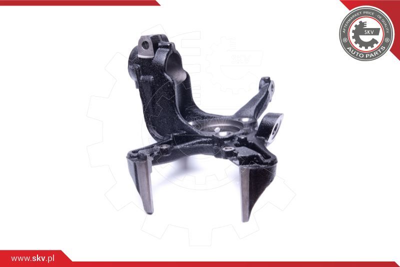 ESEN SKV Rukavac osovine, ovjes kotača