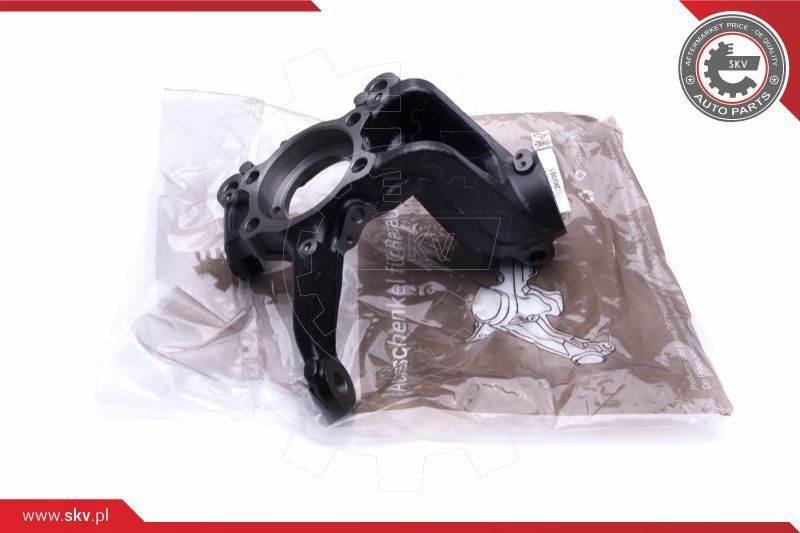 ESEN SKV Rukavac osovine, ovjes kotača