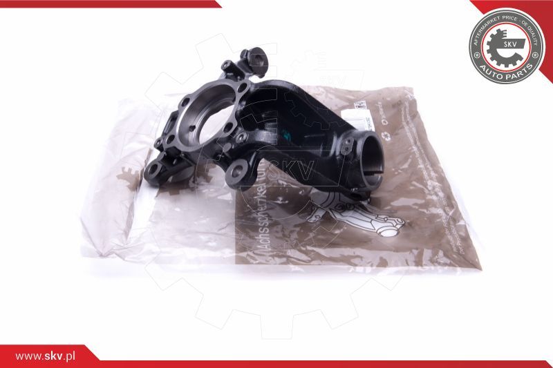 ESEN SKV Rukavac osovine, ovjes kotača