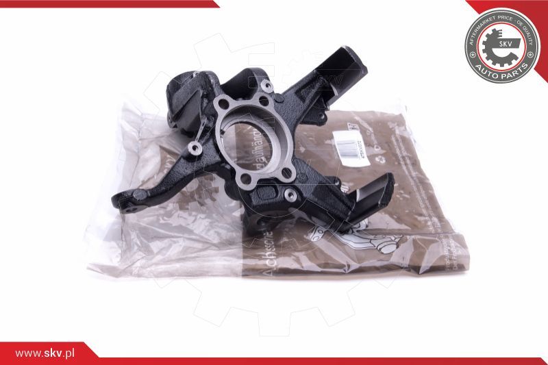 ESEN SKV Rukavac osovine, ovjes kotača