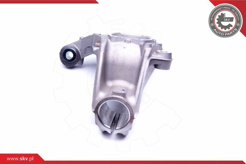 ESEN SKV Rukavac osovine, ovjes kotača