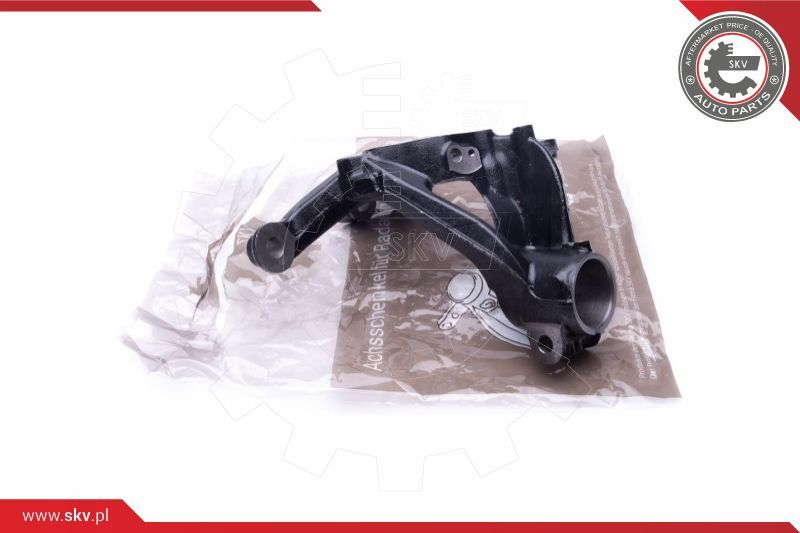 ESEN SKV Rukavac osovine, ovjes kotača