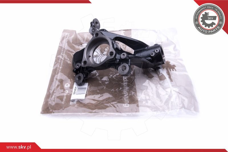 ESEN SKV Rukavac osovine, ovjes kotača