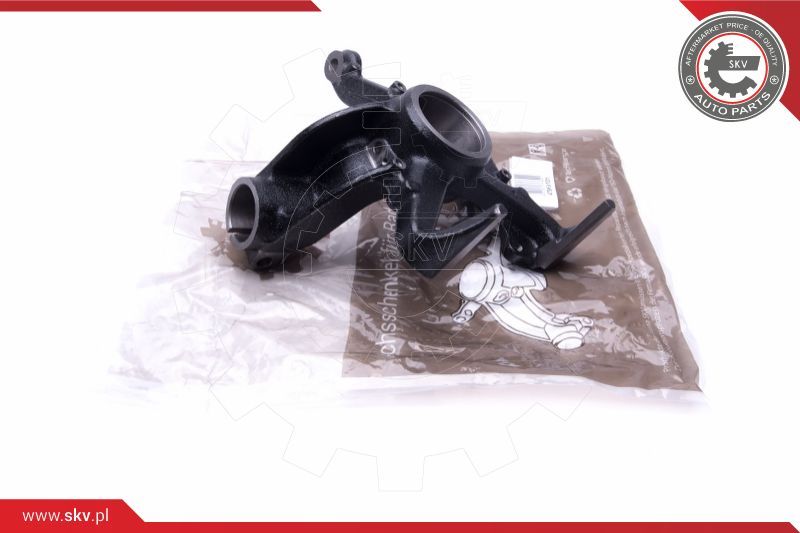 ESEN SKV Rukavac osovine, ovjes kotača