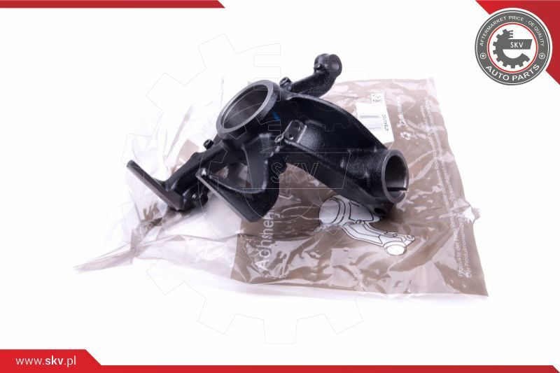 ESEN SKV Rukavac osovine, ovjes kotača