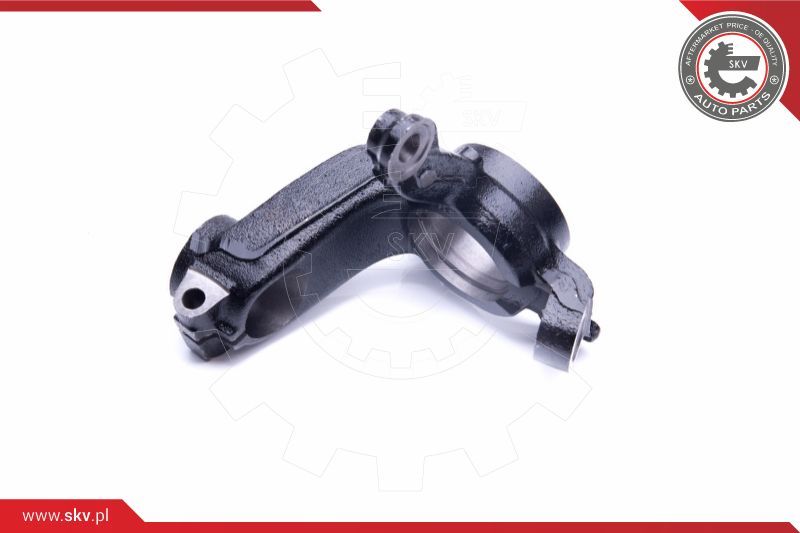 ESEN SKV Rukavac osovine, ovjes kotača