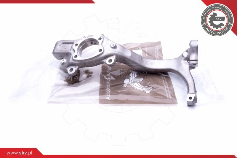 ESEN SKV Rukavac osovine, ovjes kotača