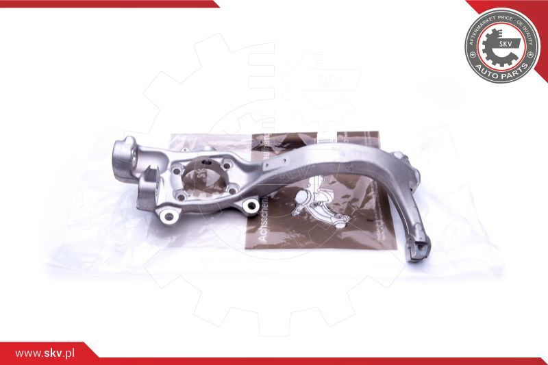 ESEN SKV Rukavac osovine, ovjes kotača