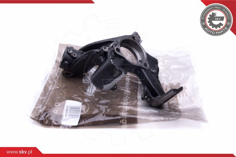 ESEN SKV Rukavac osovine, ovjes kotača