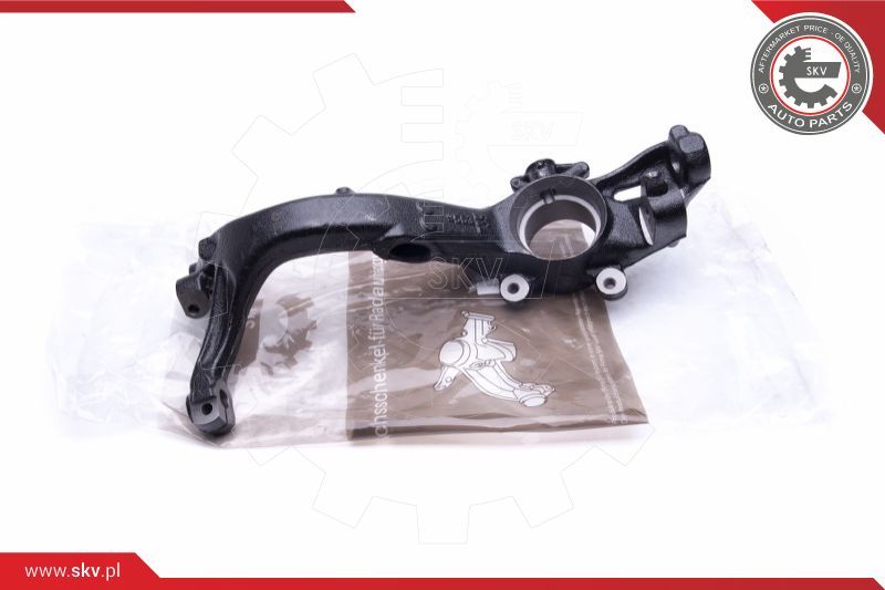 ESEN SKV Rukavac osovine, ovjes kotača