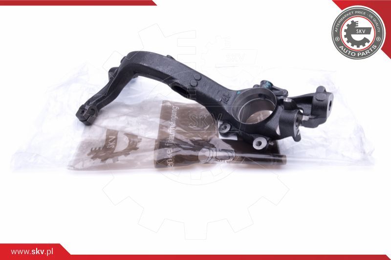 ESEN SKV Rukavac osovine, ovjes kotača