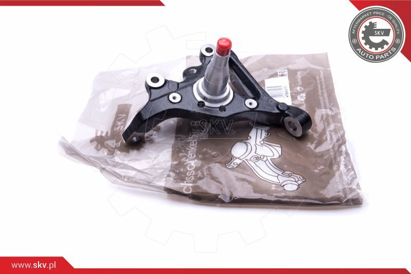 ESEN SKV Rukavac osovine, ovjes kotača