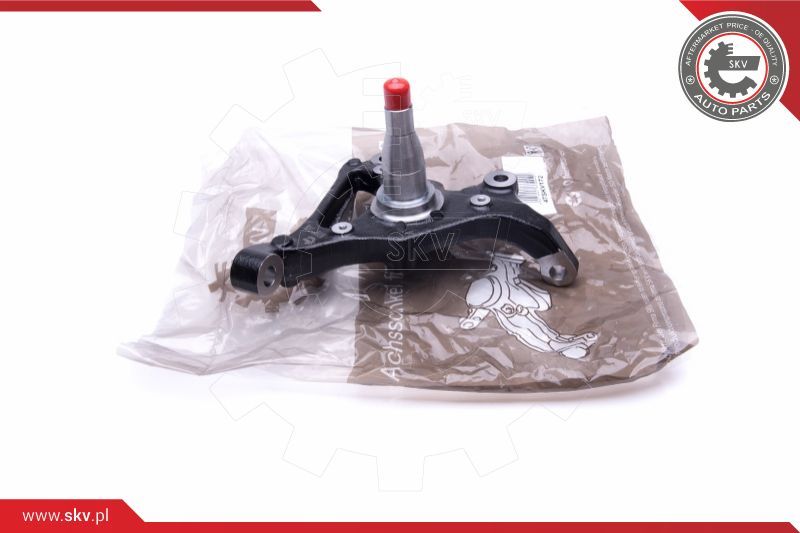 ESEN SKV Rukavac osovine, ovjes kotača