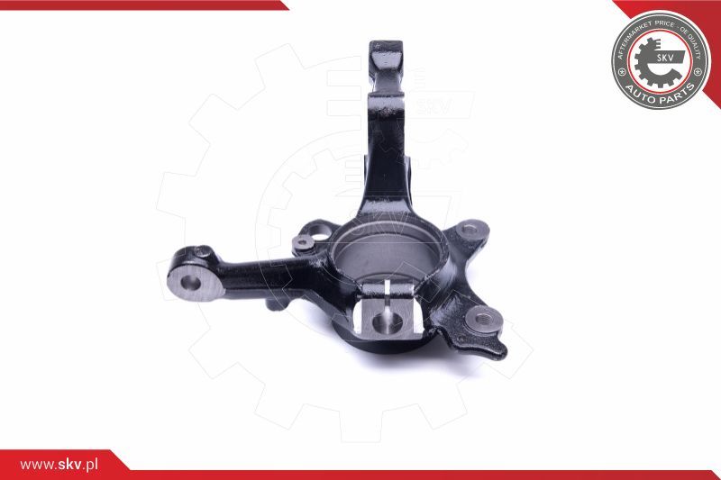 ESEN SKV Rukavac osovine, ovjes kotača