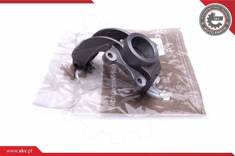 ESEN SKV Rukavac osovine, ovjes kotača