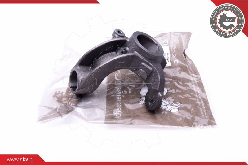 ESEN SKV Rukavac osovine, ovjes kotača