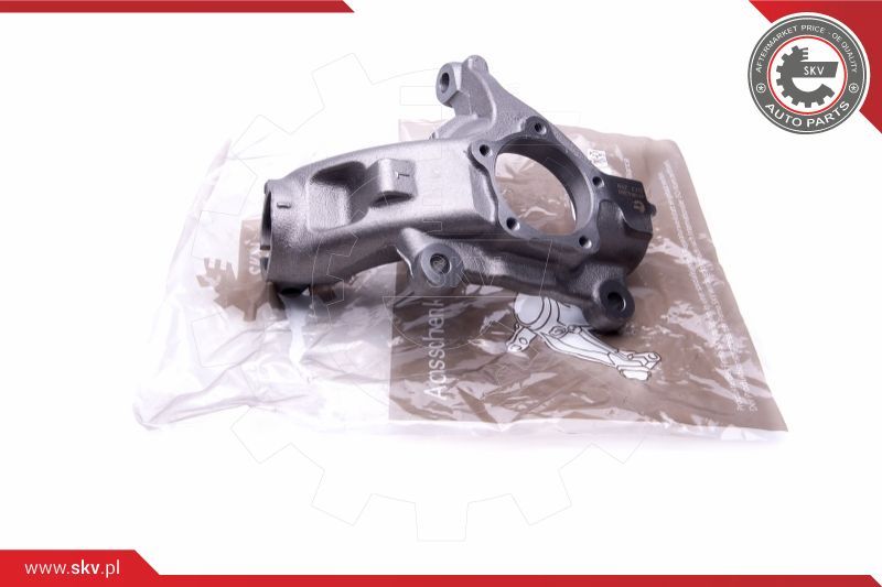 ESEN SKV Rukavac osovine, ovjes kotača