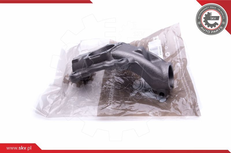 ESEN SKV Rukavac osovine, ovjes kotača