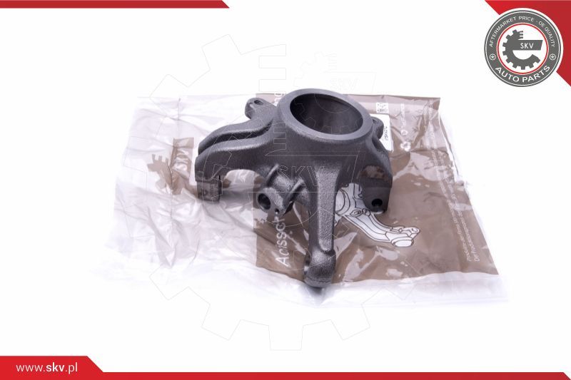 ESEN SKV Rukavac osovine, ovjes kotača