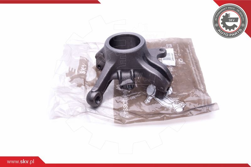 ESEN SKV Rukavac osovine, ovjes kotača