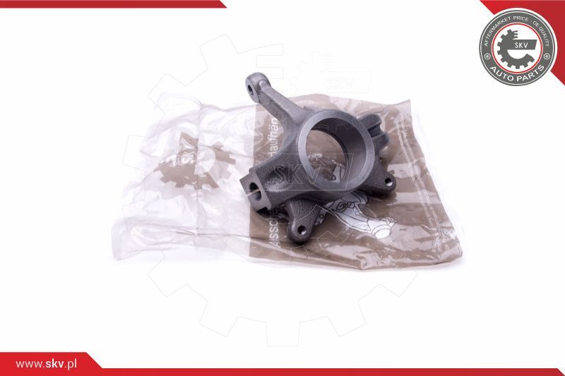 ESEN SKV Rukavac osovine, ovjes kotača