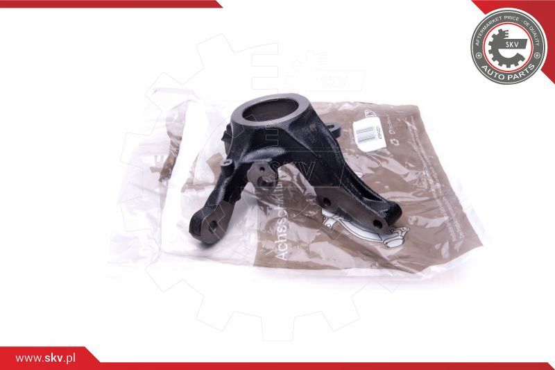 ESEN SKV Rukavac osovine, ovjes kotača